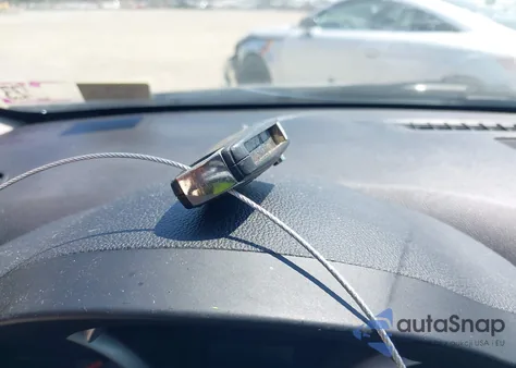 2015 Chevrolet Cruze 2Lt Auto из США, поврежденный, VIN 1G1PE5SB4F7273334